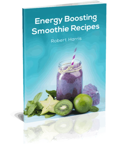 Ikaria Juice free bonus energy boosting