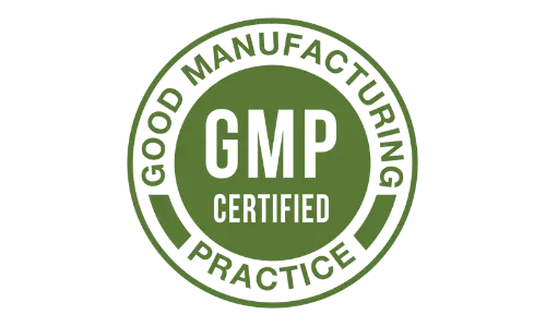 Ikaria Juice is gmp-certified